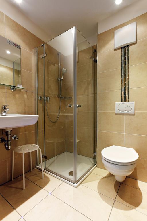 Mysky Hotel Pulheim Phòng bức ảnh