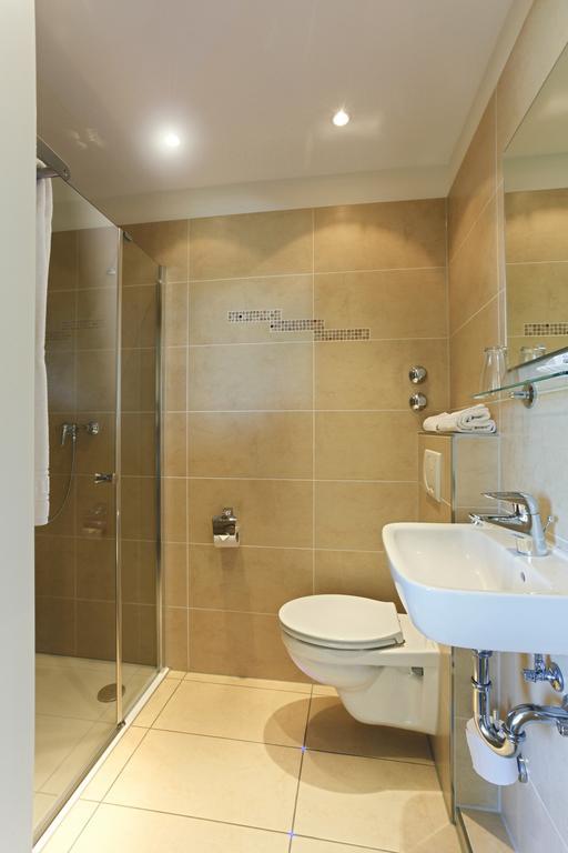 Mysky Hotel Pulheim Phòng bức ảnh