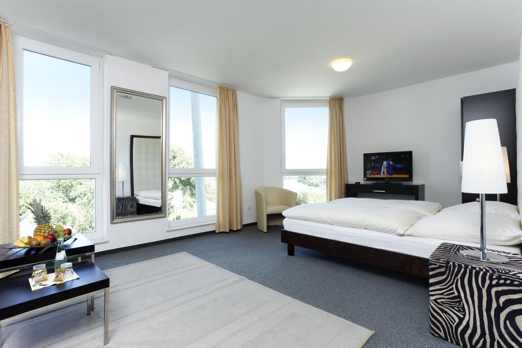 Mysky Hotel Pulheim Phòng bức ảnh